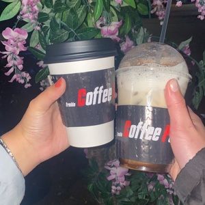 Meet your Posher, Esraa